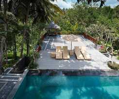 Puri Raya Villa Ubud