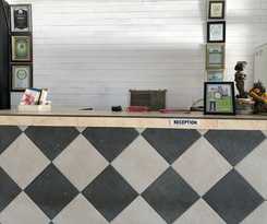 Tarci Bungalows Lembongan