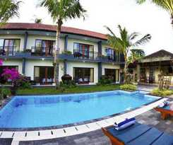Hotel Terrace Bali Inn