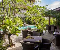 Puri Sabina Bed and Breakfast