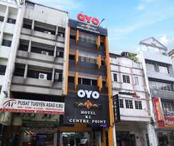 Hotel Oyo 552 Kl Centre Point