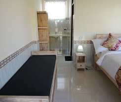 Hotel Bisma Jaya Bungalow