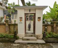 Hotel Sekembang Ubud Villa