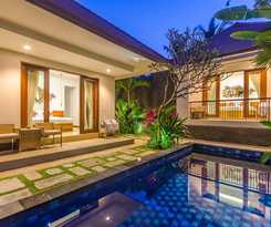 Lameli Villas Ubud