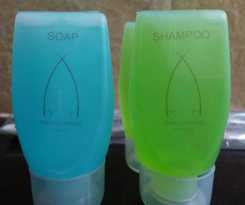 Hotel Bale Lumbung Bungalows