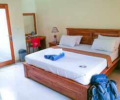 Hotel Salili Bungalows