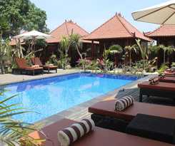 Hotel Pattri Garden Lembongan