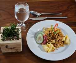 Hotel Gili Kama and Villa