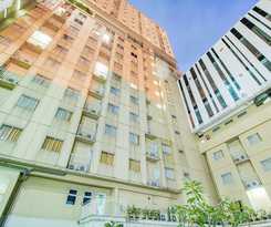 Skyland Bogor Valley Apartments