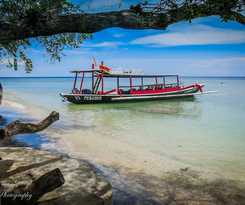 Hotel Lutwala Dive and Bungalows