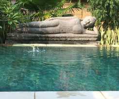 Hotel Minabali Bunga'lo