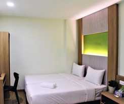 Hotel ECO Hotel @ Bukit Bintang
