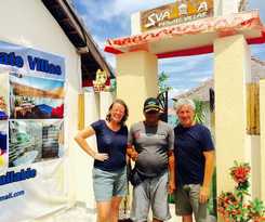 Hotel Svaha Private Villas Ceningan
