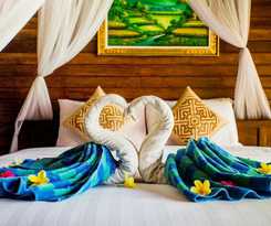 Taos House Lembongan