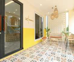 3c Residence