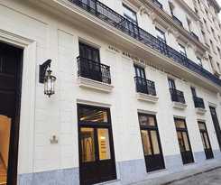 Marqués de Cárdenas de Montehermoso