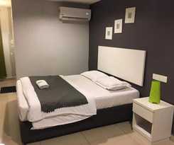 JP Hotel Jalan Stadium