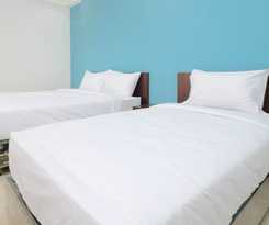 Sky Residence Simpang Lima 1 Semarang