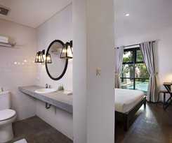 Hotel The Aswana Seminyak