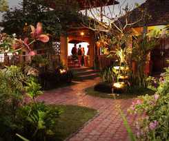 Guru Ratna Homestay