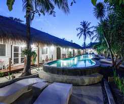 Hotel Manta Dive Gili Trawangan Resort