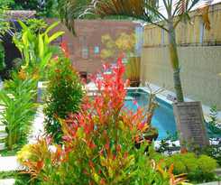 Hotel Batu Kandik Homestay