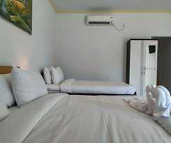 Hotel The Pande Hill Homestay