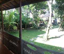 Hotel D'tegale Homestay