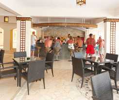 The Three Corners Fayrouz Plaza Beach Resort