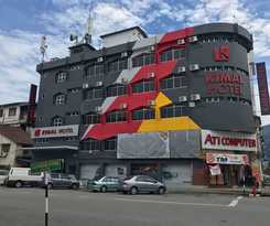 Hotel Kimal Taiping