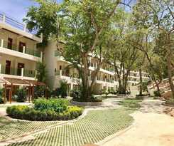 Hotel Sealey Resort Koh Larn