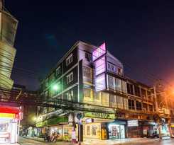 The Corner Ratchada
