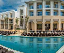 Hotel Angsana Cayo Santa María