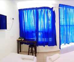 Hotel Cattleya Glory