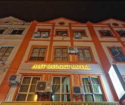 Hotel Amt Budget