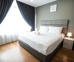 Hotel KLCC Luxury Suites Vortex