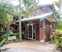 Hotel Oasis Inn Ulladulla