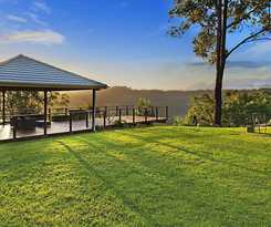 Hotel The Escarpment Retreat