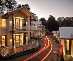 Hotel Hepburn Spa Retreat