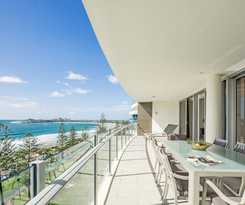 Hotel Sea Pearl Resort Mooloolaba