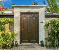 Your Luxury Escape - Amala Villa