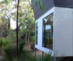 Hotel Hidden Valley Forest Retreat