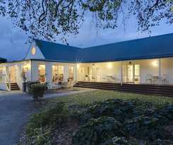 Glen Isla House