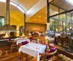 Hotel Pethers Rainforest Retreat