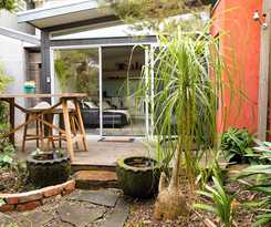 Beachwood Garden Studio