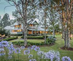 Hotel Spicers Vineyards Estate