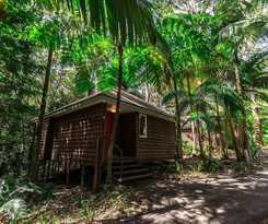 Hotel Songbirds Rainforest Retreat