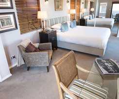 Hotel The Beach House At Bayside