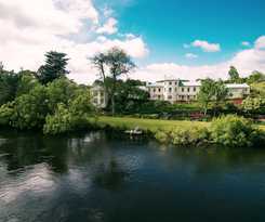 Hotel The Woodbridge Tasmania