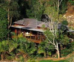 Hotel Mt Warning Rainforest Retreat